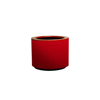 Pot - Steel Plus Rond