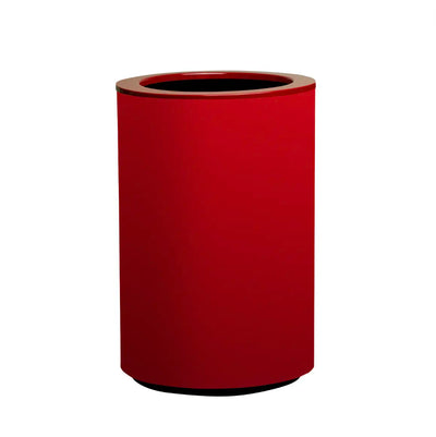 Pot - Steel Plus Rond