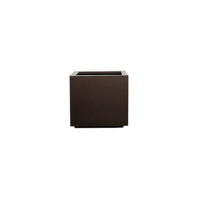 Pot - Steel Carré Plus