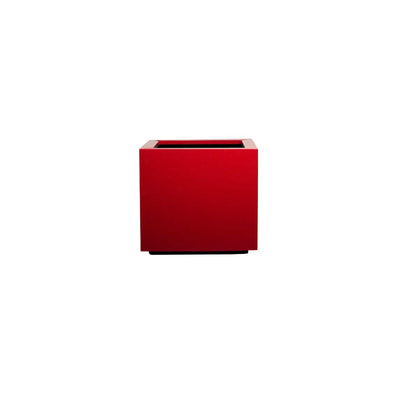 Pot - Steel Carré Plus