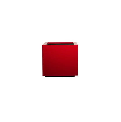 Pot - Steel Carré Plus