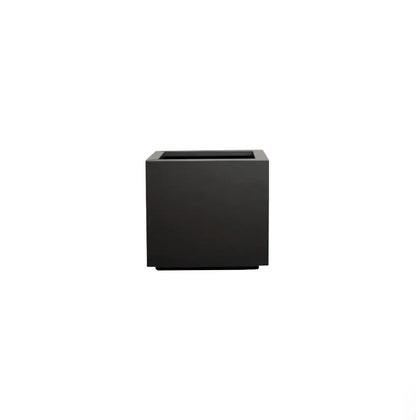 Pot - Steel Carré Plus