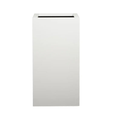Pot - Steel Carré Plus