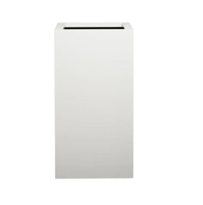 Pot - Steel Carré Plus