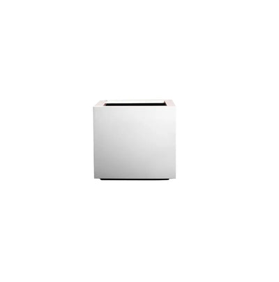Pot - Steel Carré Plus