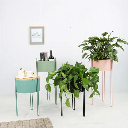 Pot - Tripied