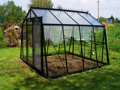Serre - S104H 9,12 m²