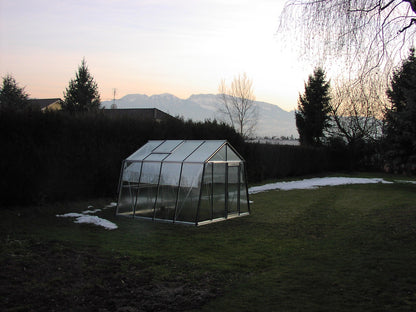 Serre - S104H 9,12 m²