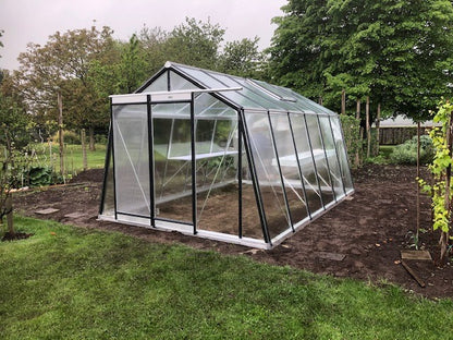 Serre - S106H 13,62 m²