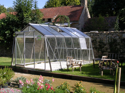 Serre - S106H 13,62 m²