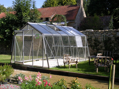 Serre - S106H 13,62 m²