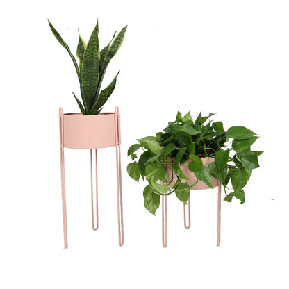 Pot - Tripied