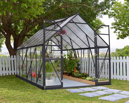 Serre - Balance 9 m²