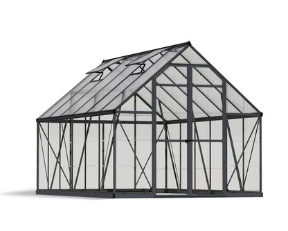 Serre - Balance 9 m²