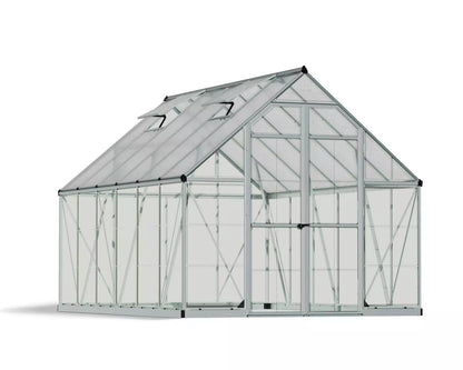 Serre - Balance 9 m²