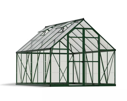 Serre - Balance 9 m²