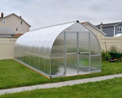Serre-jardin-Polycarbonate-Bella-14m2-pas-cher
