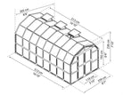 Serre_Plexiglas-dimensions