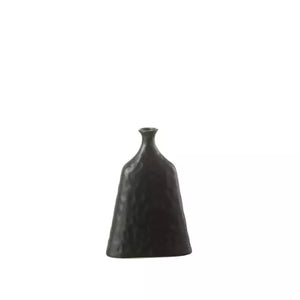 Vase-Noir-30-cm