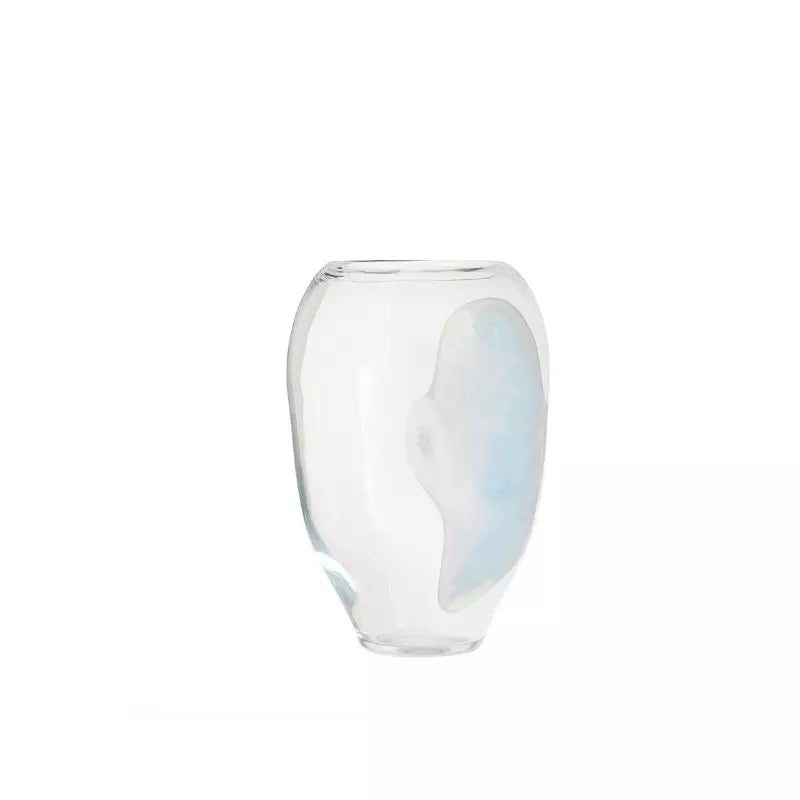 Vase-Transparent-35-Cm