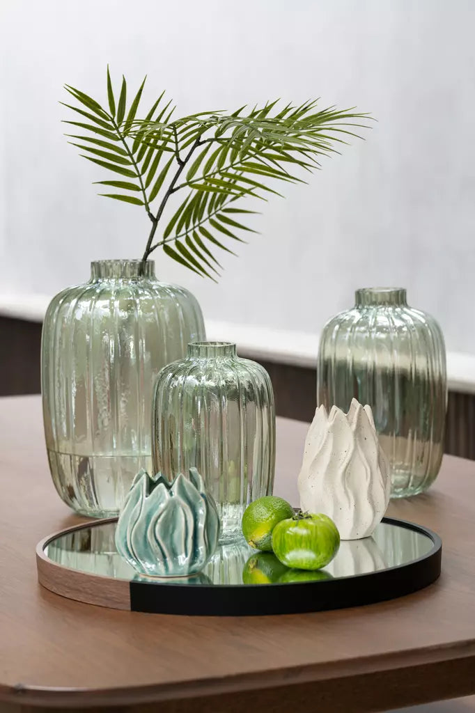 Vase-Transparent-Vert-interieur