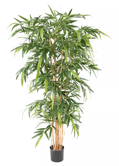 Bambou Artificiel - 210 cm