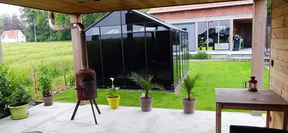 Serre - Combo R306  13,62 m²