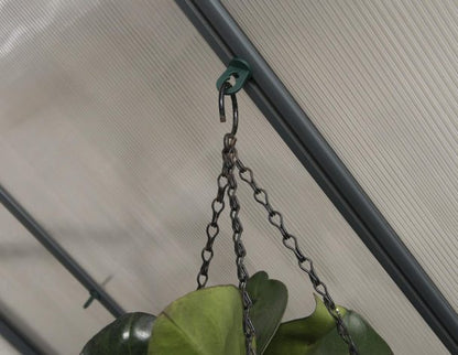 Crochet Suspension