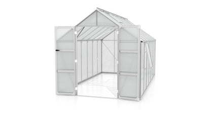 acheter serre polycarbonate