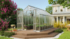 acheter serre polycarbonate