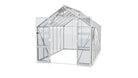 serre verre cathedrale 