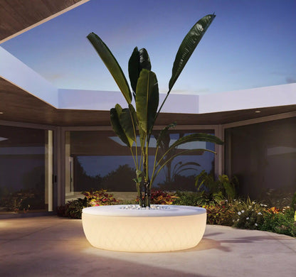 jardinière led