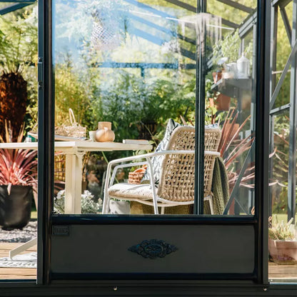 Porte Supplémentaire