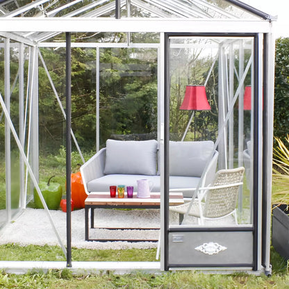 Porte Supplémentaire