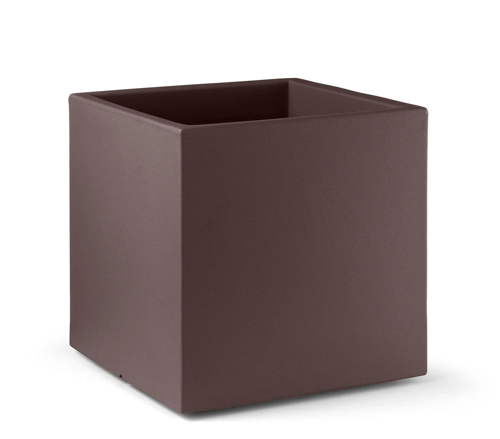 Pot Cosmos Cubo - 35x35x35 cm / Topaze - Pot de Fleurs