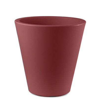 Pot Cosmos Rotondo - ø40x30 cm / Grenade - Pot de Fleurs