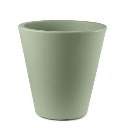 Pot Cosmos Rotondo - ø40x30 cm / Jade - Pot de Fleurs