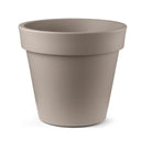Pot Easy - ø65x60 cm / Ambre - Pot de Fleurs Diamètre 100
