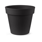 Pot Easy - ø65x60 cm / Onyx - Pot de Fleurs Diamètre 100
