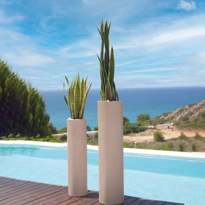 pot-fleurs-rond-haut