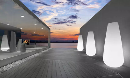 Pot - Buba LED