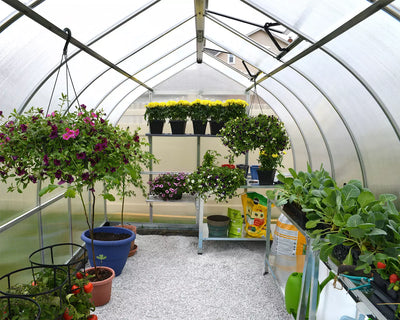 Serre - Bella 6 m²