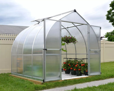 Serre - Bella 6 m²