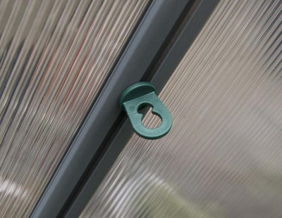Crochet Suspension