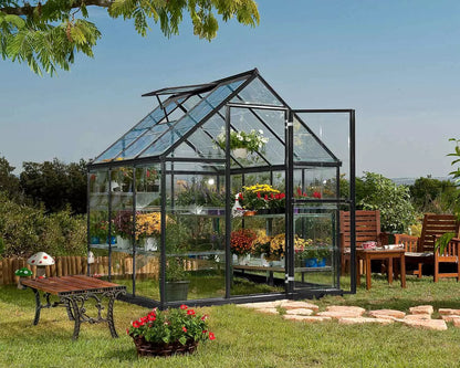 Serre - Harmony 3,4 m²