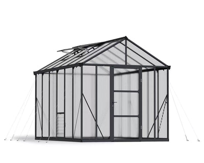 Serre - Glory 9,2 m²