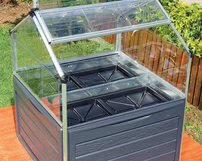 Serre - Plant Inn 1,4m²
