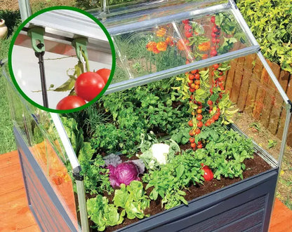 Serre - Plant Inn 1,4m²