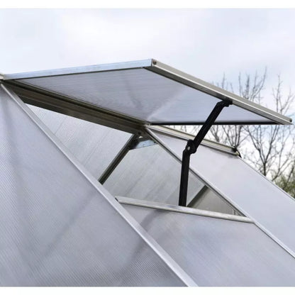 Serre - Essence 9 m²