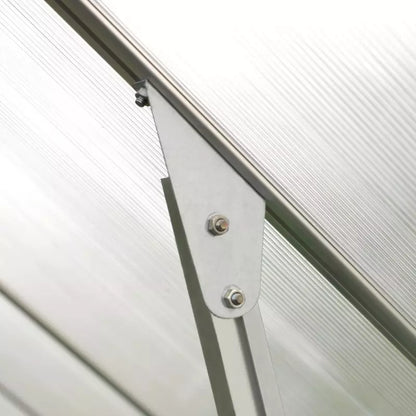 Serre - Essence 9 m²